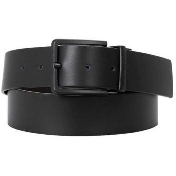 Cintura Hugo 50537104 Nero 85 cm