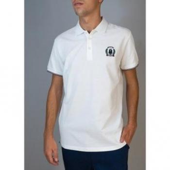 Polo Bendorff Blanco