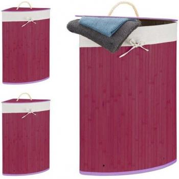 Lavender Loom Foldable Laundry Box