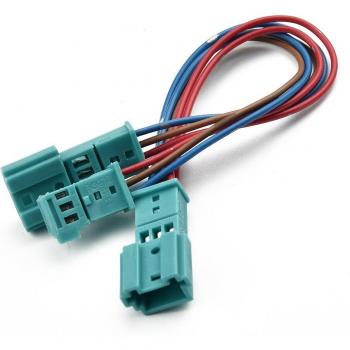 Câble électronique à 3 broches en Y pour BMW F30 F31 F80 M3