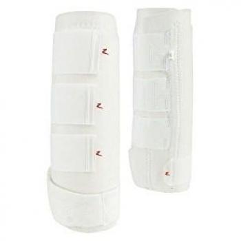 Garde-Pieds ProSoft Blanc XL