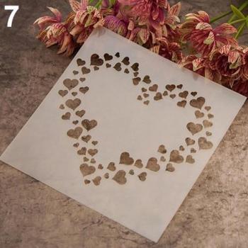 Kit de Herramientas para Pinta‑Pastel y Decora‑Café
