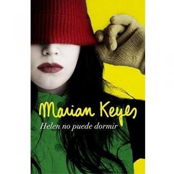 Helen no puede dormir