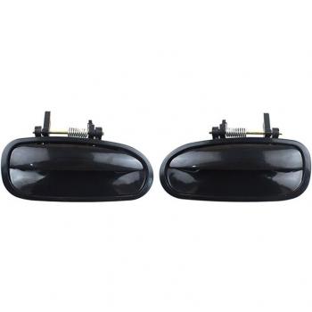 Honda Civic EK3 1996-2000 Outside Door Handle Pair