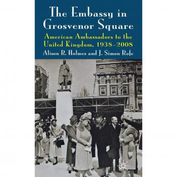 The Embassy in Grosvenor Square