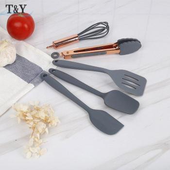 Kits de Cocina Infantil T&Y con Mango de Cobre