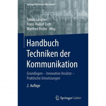 Vitalsource Technologies, Inc. Handbuch Techniken Der Kommunikation