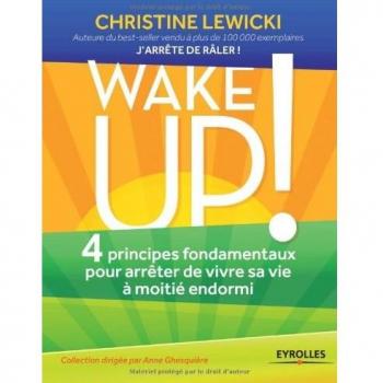 Wake Up !