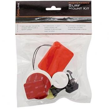 Surfbrettholder for Action Cam – ACMK60
