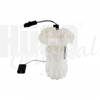 Hydraulic Fuel Level Sensor HÜCO 133222