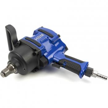 HBM 3/4 Zoll Profi-Schlagschrauber 1800 Nm