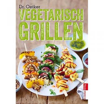 Vegetarisch Grillen