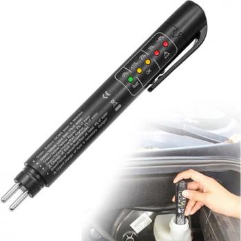 Volkswagen Brake Fluid Check Pen