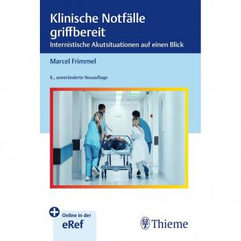 Thieme Klinische Notfälle Griffbereit