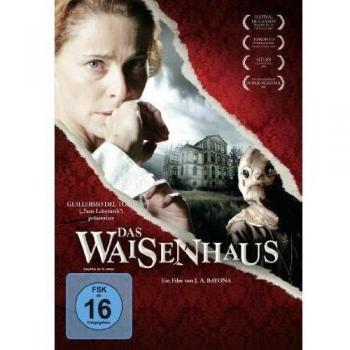 Das Waisenhaus