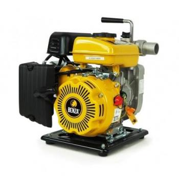 Benza BRP100 Autoaspirante 2 HP