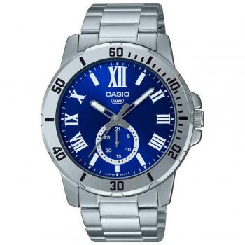 Reloj Casio MTP-VD200D-2B Hombre