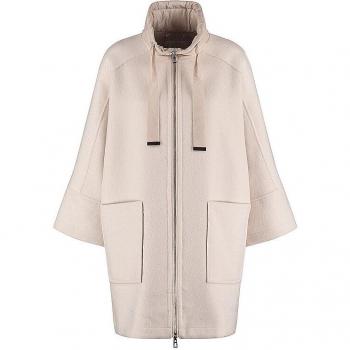 Gerry Weber Cape in Creme, Damen, Größe 38, Artikel 450202-31135