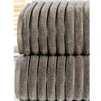 Bale Ribbed Towels (2-Pack)