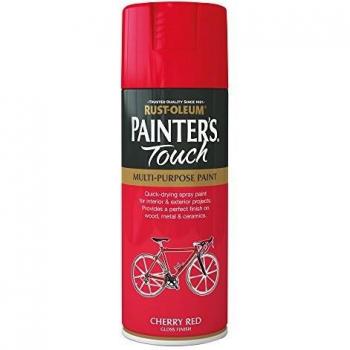 Rustoleum Painters Touch Multi-Purpose Spray Paint 400Ml
