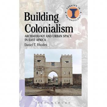Building Colonialism by Vitalsource Technologies, Inc