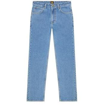 Lee Haden Relaxed Jeans – Herren, Modell Morgan, 34x32