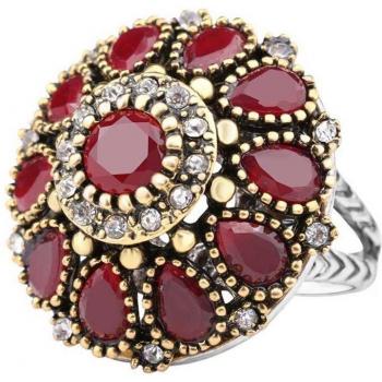 Women’s Vintage Wedding Ring