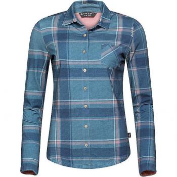 Chillaz Similaun camicia per donna