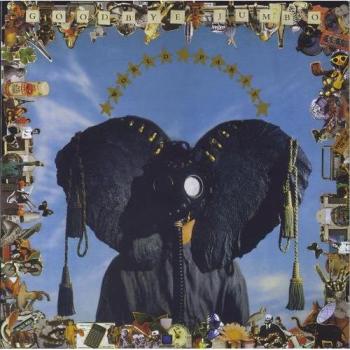 World Party Goodbye Jumbo Limited Edition Vinyl