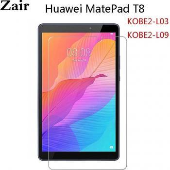 9H Glass Film for Huawei MatePad T8 8 (Kobe2-L03, KOB2-L09)