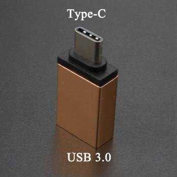 Câble connecteur YuXi Type-C vers Micro USB 3.0