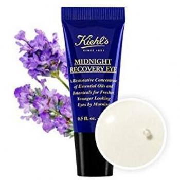 Kiehl's Midnight Recovery Eye 15ml/0.5oz -5%