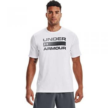 Team Issue onder het merknaam T-shirt van Under Armour