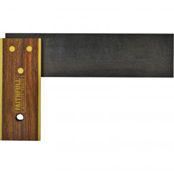 Faithfull Carpenter's Try Square 150mm