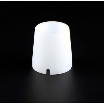Convoy C8 C8+ M21A Flashlight Diffuser