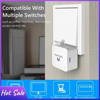 SwitchSafe Inalámbrico BT