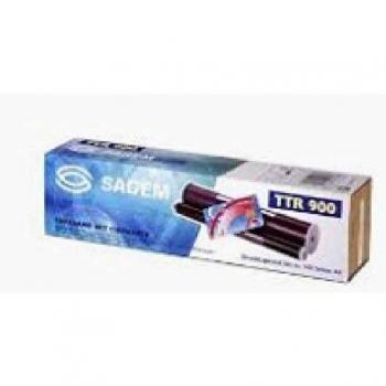 Ruban thermique SAGEM pour modèles 300/2300/2400/26xx/27xx