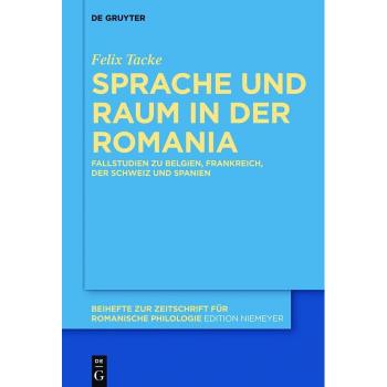 Vitalsource Technologies, Inc. Sprache Und Raum In Der Romania