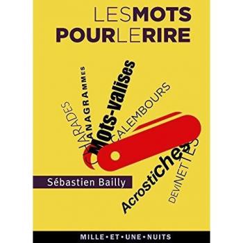 Les mots pour le rire