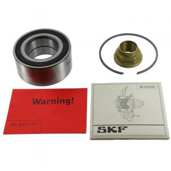 SKF VKBA 3603 Kit cuscinetti per ruota