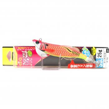 EZ-Q Fin Plus Rattle Squid Jig – 3.0 LBI