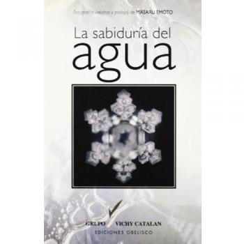 La sabiduría del agua (Tapa blanda).