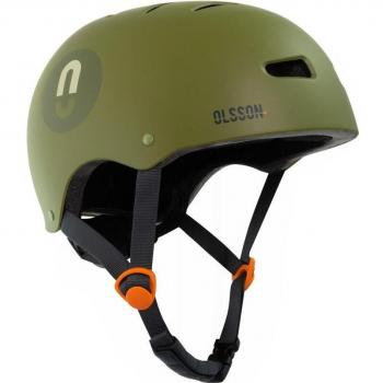 Casco Urban Rider Olsson y Hermanos
