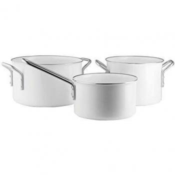 White Line Topfset 1.8 l, 2.5 l, 3.8 l