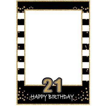 Accessoires de Mariage Photo 68x48cm