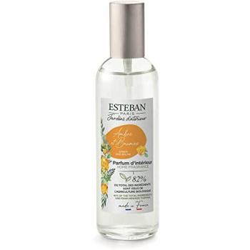 Esteban Paris Spray Profumato 100ml Ambre e Baumes