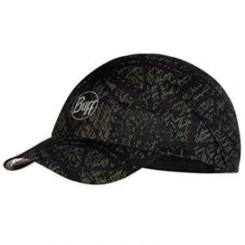 Buff R-Throwies Casquette Pro Run Multi FR : Taille Unique (One size)