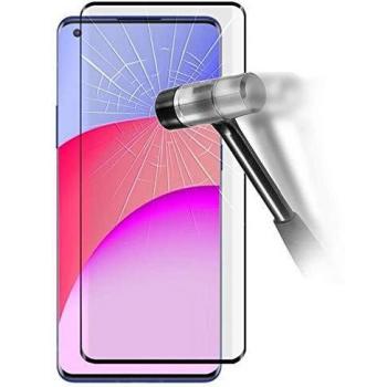 Full Cover Tempered Glass Screen Protector for OnePlus 8
