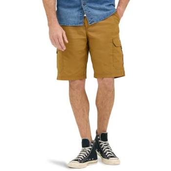 Lee Crossroad Cargo Shorts, Extreme Motion Series – Glazed Ginger 33 (Men)