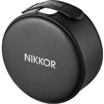 Nikon LC-K107 Snap-On Front Lens Cap for NIKKOR Z 600mm f/4 TC VR S
